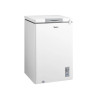 Congelador Midea 120 Lts Horizontal | Matalon S.A. | Bajo Consumo y Dual Function
