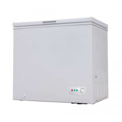 Freezer Midea 160 Lts Horizontal | Matalon S.A. | Bajo Consumo y Función Dual