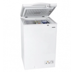 Freezer Midas 130 Lts Horizontal | Matalon S.A. | Bajo Consumo y Doble Función