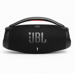 Speaker Portátil JBL Boombox 3 | Matalon S.A. | Garantía de 1 año