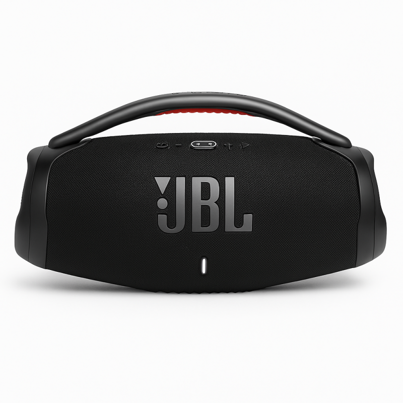 Speaker Portátil JBL Boombox 3 | Matalon S.A. | Garantía de 1 año Speaker Portátil JBL Boombox 3 | Matalon S.A. | Garantía de 1 año