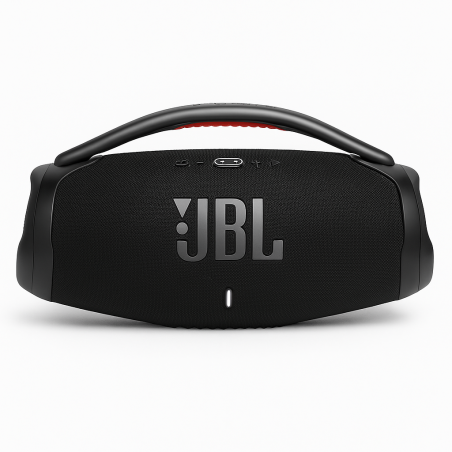 Speaker Portátil JBL Boombox 3 | Matalon S.A. | Garantía de 1 año