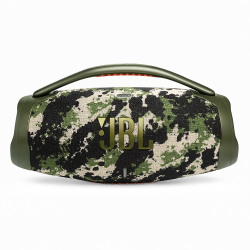 Speaker Portátil JBL Boombox 3 Squad | Matalon S.A. | Garantía de 1 año