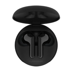 Auricular LG HBS-FN4 | Matalon S.A. | Bluetooth 5.0 IPX4 Cancelación de Ruido