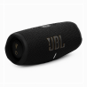 Speaker Portátil JBL Charge 5 Black | Matalon S.A. | Garantía de 1 año