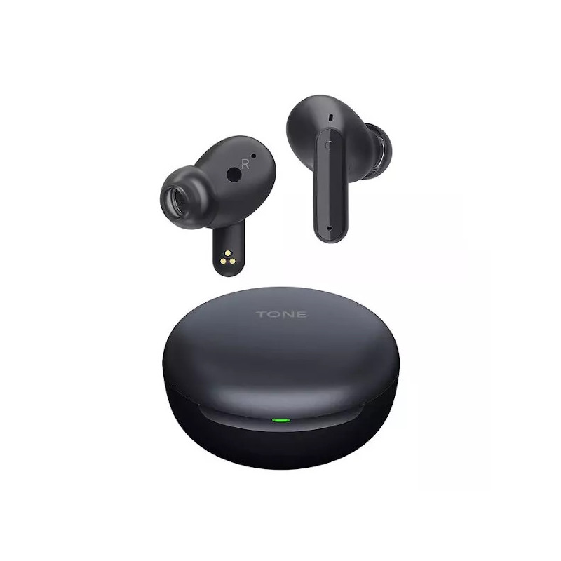 Auricular LG Tone-FP5 | Matalon S.A. | Bluetooth 5.2 con Cancelación de Ruido Auricular LG Tone-FP5 | Matalon S.A. | Bluetooth 5.2 con Cancelación de Ruido