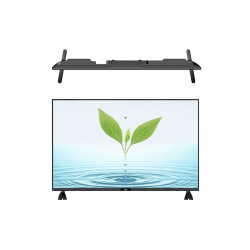 Led Smart 50" JVC | Enrique Matalon S.A. | 4K UHD para tu hogar