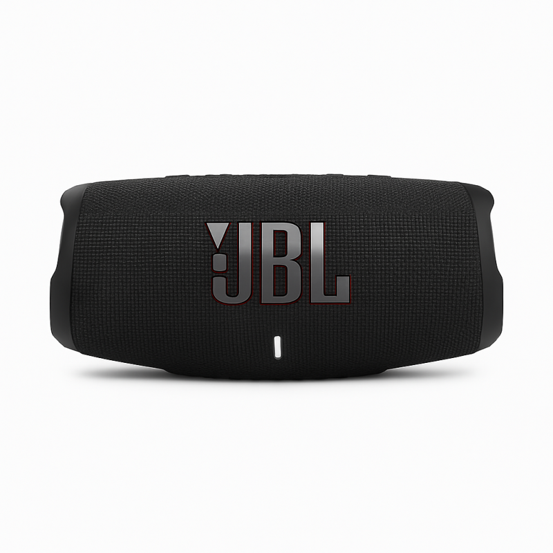 Speaker Portátil JBL Charge 5 Black | Matalon S.A. | Garantía de 1 año Speaker Portátil JBL Charge 5 Black | Matalon S.A. | Garantía de 1 año