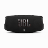 Speaker Portátil JBL Charge 5 Black | Matalon S.A. | Garantía de 1 año