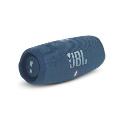 Speaker Portátil JBL Charge 5 Blue | Matalon S.A. | Garantía de 1 año