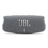Speaker Portátil JBL Charge 5 Gray | Matalon S.A. | Garantía de 1 año