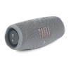 Speaker Portátil JBL Charge 5 Gray | Matalon S.A. | Garantía de 1 año