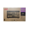 Led Smart 50" JVC | Enrique Matalon S.A. | 4K UHD para tu hogar