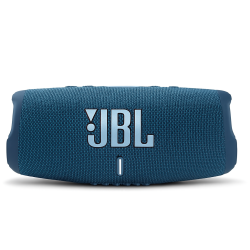 Speaker Portátil JBL Charge 5 Blue | Matalon S.A. | Garantía de 1 año
