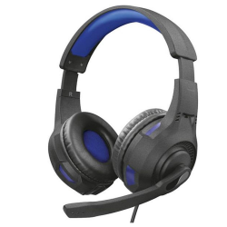 Auricular GXT307 Ravu Gaming | Matalon S.A. | Compatible PS4 y PS5