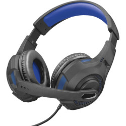 Auricular GXT307B Ravu PS4/PC | Matalon S.A. | Micrófono Plegable