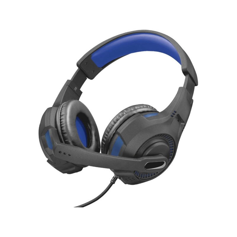 Auricular GXT307B Ravu PS4/PC | Matalon S.A. | Micrófono Plegable Auricular GXT307B Ravu PS4/PC | Matalon S.A. | Micrófono Plegable
