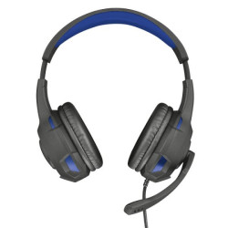 Auricular GXT307B Ravu PS4/PC | Matalon S.A. | Micrófono Plegable