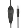 Auricular GXT307B Ravu PS4/PC | Matalon S.A. | Micrófono Plegable
