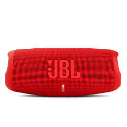 Speaker Portátil JBL Charge 5 Red | Matalon S.A. | Garantía de 1 año