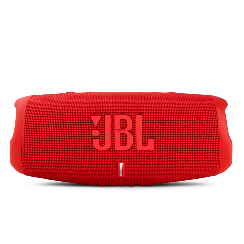 Speaker Portátil JBL Charge 5 Red | Matalon S.A. | Garantía de 1 año Speaker Portátil JBL Charge 5 Red | Matalon S.A. | Garantía de 1 año