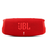Speaker Portátil JBL Charge 5 Red | Matalon S.A. | Garantía de 1 año