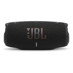 Speaker Portátil JBL Charge 6 Black | Matalon S.A. | Garantía de 1 año