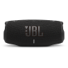 Speaker Portátil JBL Charge 6 Black | Matalon S.A. | Garantía de 1 año