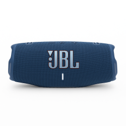 Speaker Portátil JBL Charge 6 Blue | Matalon S.A. | Garantía de 1 año