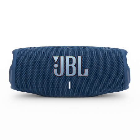 Speaker Portátil JBL Charge 6 Blue | Matalon S.A. | Garantía de 1 año