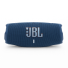 Speaker Portátil JBL Charge 6 Blue | Matalon S.A. | Garantía de 1 año