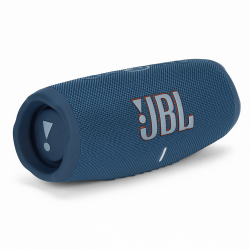 Speaker Portátil JBL Charge 6 Blue | Matalon S.A. | Garantía de 1 año