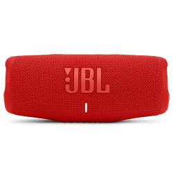 Speaker Portátil JBL Charge 6 Red | Matalon S.A. | Garantía de 1 año