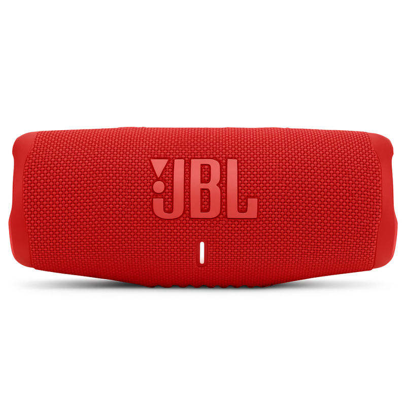 Speaker Portátil JBL Charge 6 Red | Matalon S.A. | Garantía de 1 año Speaker Portátil JBL Charge 6 Red | Matalon S.A. | Garantía de 1 año