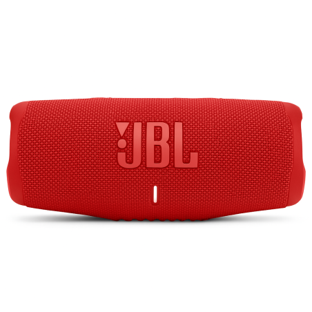 Speaker Portátil JBL Charge 6 Red | Matalon S.A. | Garantía de 1 año