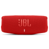 Speaker Portátil JBL Charge 6 Red | Matalon S.A. | Garantía de 1 año