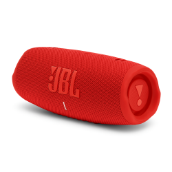 Speaker Portátil JBL Charge 6 Red | Matalon S.A. | Garantía de 1 año
