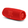 Speaker Portátil JBL Charge 6 Red | Matalon S.A. | Garantía de 1 año
