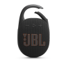 Speaker JBL Clip 5 Portátil Black | Matalon S.A. | Garantía de 1 año