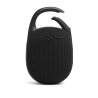 Speaker JBL Clip 5 Portátil Black | Matalon S.A. | Garantía de 1 año