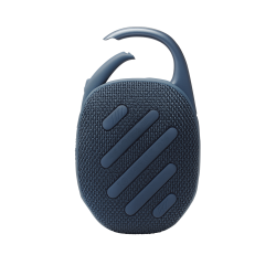 Speaker JBL Clip 5 Portátil Blue | Matalon S.A. | Garantía de 1 año