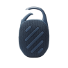 Speaker JBL Clip 5 Portátil Blue | Matalon S.A. | Garantía de 1 año
