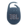 Speaker JBL Clip 5 Portátil Blue | Matalon S.A. | Garantía de 1 año