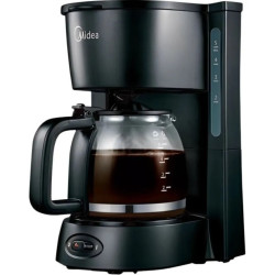 Cafetera Midea 0.75 Lts | Matalon S.A. | 650W y Antigoteo