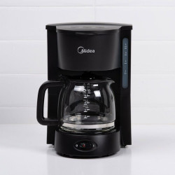 Cafetera Midea 0.75 Lts | Matalon S.A. | 650W y Antigoteo