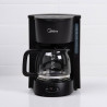 Cafetera Midea 0.75 Lts | Matalon S.A. | 650W y Antigoteo