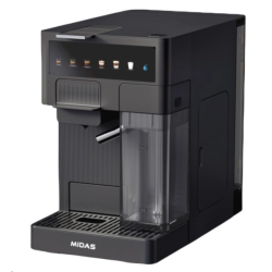 Cafetera Midas Automática 3 en 1 | Matalon S.A. | 20 Bar y Panel Digital