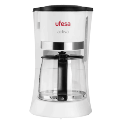 Cafetera CG7113 6 Tazas 550W | Matalon S.A. | Aroma Plus y Bajo Consumo