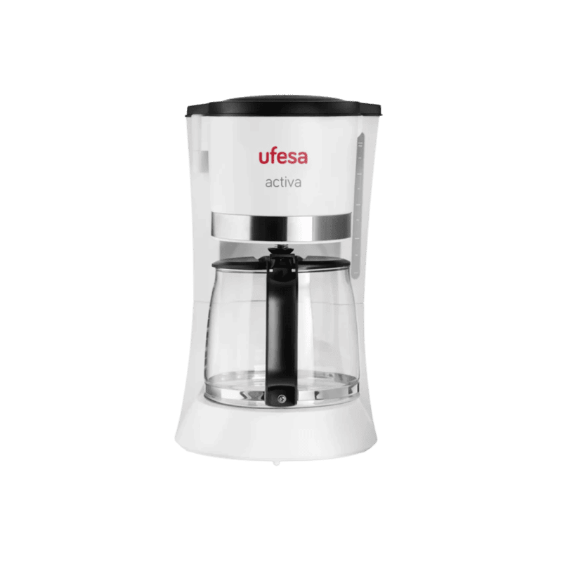 Cafetera CG7113 6 Tazas 550W | Matalon S.A. | Aroma Plus y Bajo Consumo Cafetera CG7113 6 Tazas 550W | Matalon S.A. | Aroma Plus y Bajo Consumo