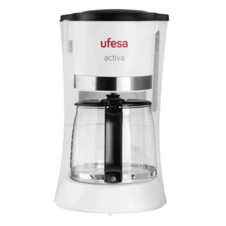 Cafetera CG7113 6 Tazas 550W | Matalon S.A. | Aroma Plus y Bajo Consumo